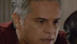 Ramiro comete assassinato para se livrar de chantagem