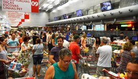 Inflação para famílias com renda mais baixa avança e fecha maio em 0,67%