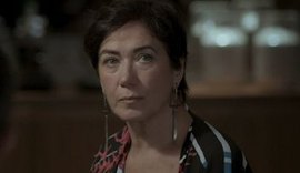 'A Força do Querer': Silvana enfrenta fúria de Eurico e ameaça pular da janela