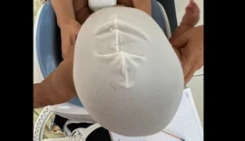 Pais de bebê pedem ajuda para custear tratamento de Plagiocefalia muito severa que custa mais de R$ 15 mil
