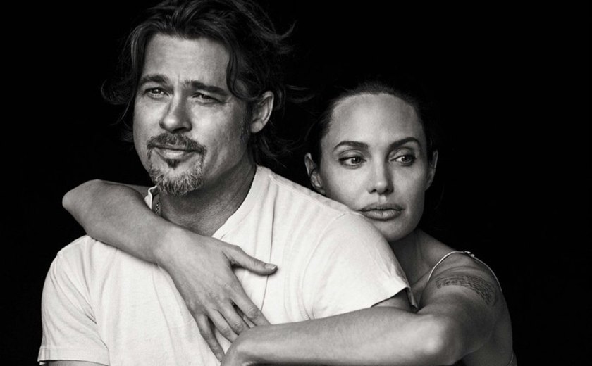 Brad Pitt rompe relações com dois dos filhos com Angelina Jolie
