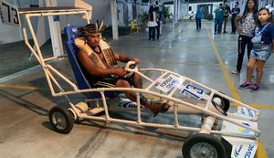 Tecnologia movimenta I Simpósio Internacional com presença indígena
