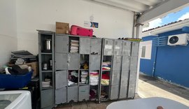 MP alerta município de Maceió para reformas em entidade que abriga crianças e adolescentes
