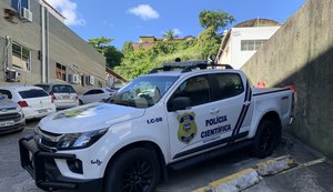 Polícia Científica confirma nova data para reprodução do caso Danilo Fernando