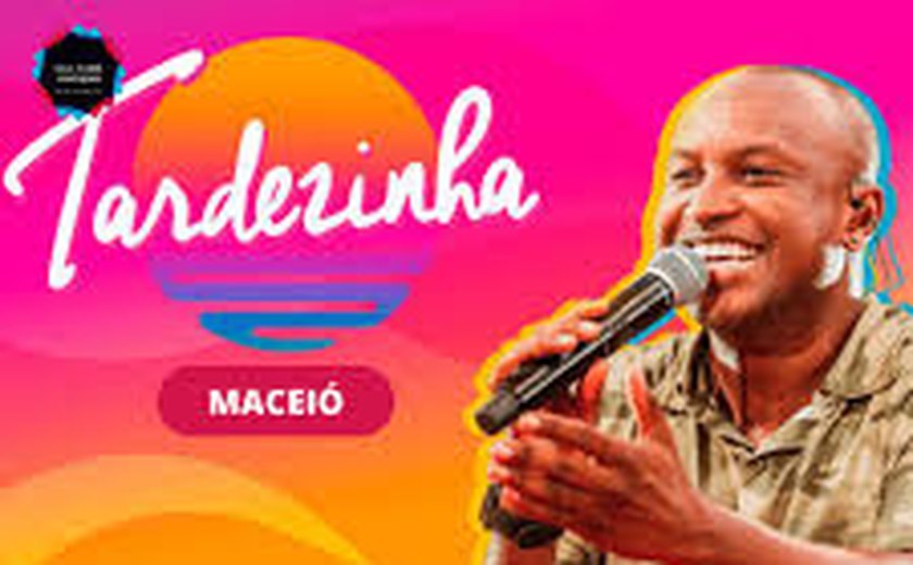 Tardezinha chega a Maceió com patrocínio de Neutrox