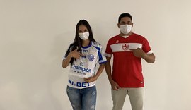 Hemoal Maceió promove Campanha Torcedor Sangue Bom a partir desta quarta (14)