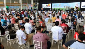 200 novas creches ampliará acesso à educação de base em Alagoas