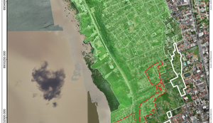 Mapa de Ações Prioritárias é atualizado e amplia área de monitoramento