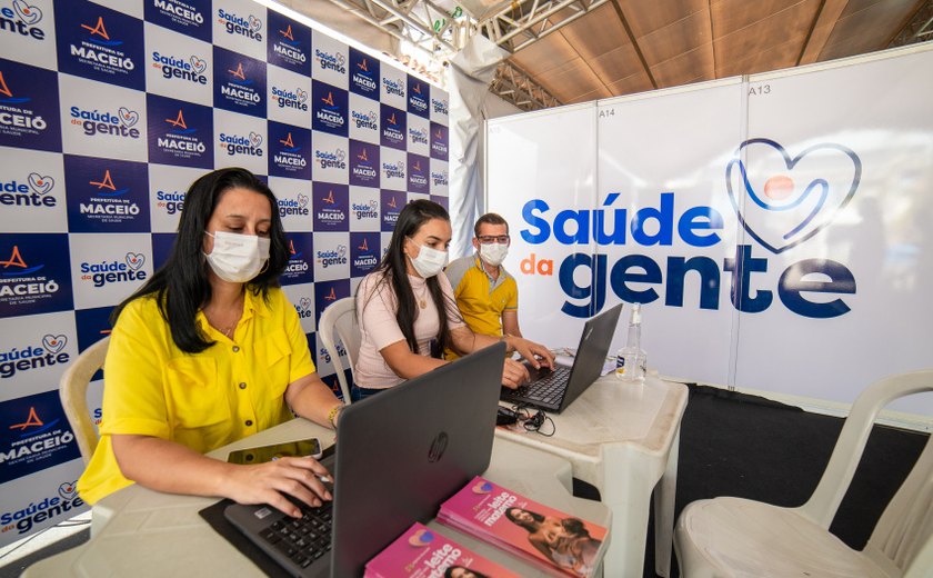 Confira o funcionamento dos serviços da Saúde de Maceió no Dia da Independência do Brasil