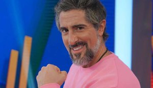 Marcos Mion vai aparecer em dose dupla na Globo em 2022