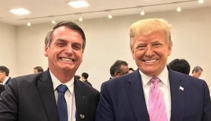 Posição de Bolsonaro sobre crise com Irã cria tensões no Itamaraty e em setores militares