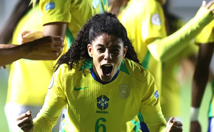 Classificado, Brasil projeta duelo contra Colômbia pela Copa América