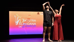 Secult lança edital para 18ª Mostra Alagoana de Dança; Inscrições estão abertas até 22 de abril