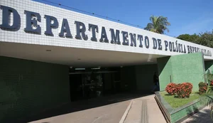 Menos de 20% das delegacias da mulher funcionam 24 horas