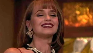 Gabriela Spanic, de A Usurpadora, pode estar no elenco de A Fazenda 17
