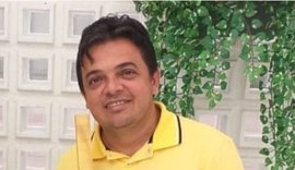 Morre em Maceió, o produtor do programa Cidadania, Alisson Gomes de Moura