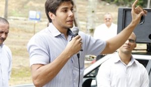 Governador anuncia nomeação dos aprovados em concurso da Secretaria da Fazenda