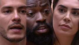'BBB22': Jogo da Discórdia acirra paredão; veja quem deve ser eliminado
