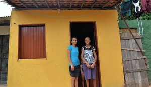 Estado entrega melhorias habitacionais na Grota da Macaxeira nesta quarta