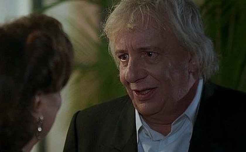 'Êta Mundo Bom': Pancrácio desiste de Anastácia para que ela se case com Ernani