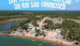 CBHSF comemora Dia Nacional em Defesa do Rio São Francisco