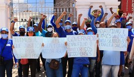 Câmara e Prefeitura da Barra de Santo Antônio são contra a privatização da Casal