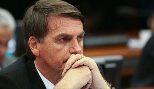 Supremo julga hoje denúncia de racismo contra Bolsonaro