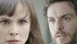 Desmascarada! Caio descobre que Irene é na verdade Solange Lima