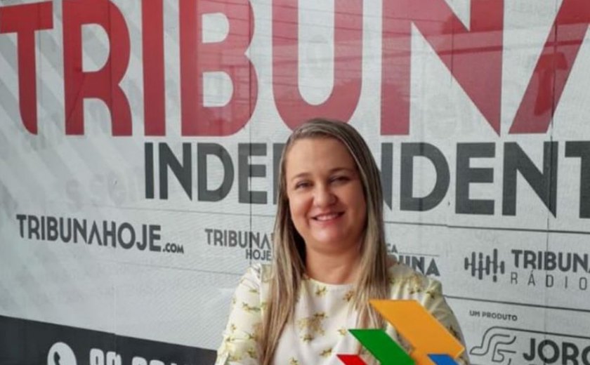 Jornalista da Tribuna fica em 1° lugar entre os profissionais mais premiados do Nordeste