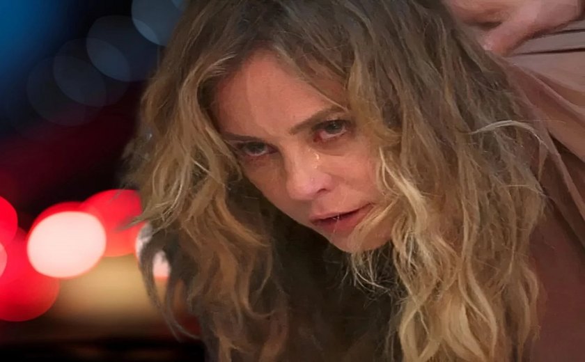 Destruída pelo álcool? Veja o que vai acontecer com Heleninha Roitma em 'Vale Tudo'