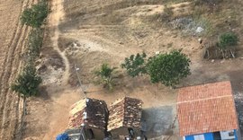 SSP combate organizações criminosas e prende 13 pessoas no Agreste de Alagoas