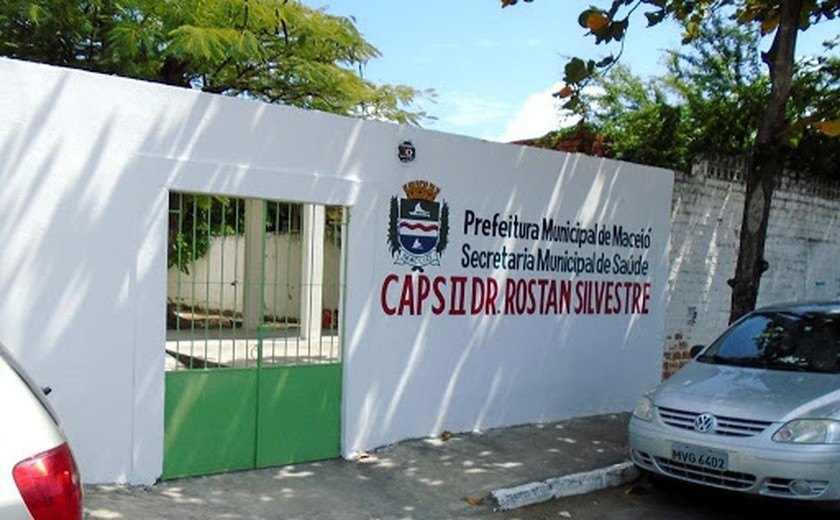 Prefeitura de Maceió diz não ter sido avisada sobre venda de prédio onde funciona o Caps da Jatiúca