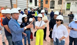 Moradores dos Flexais criticam a requalificação