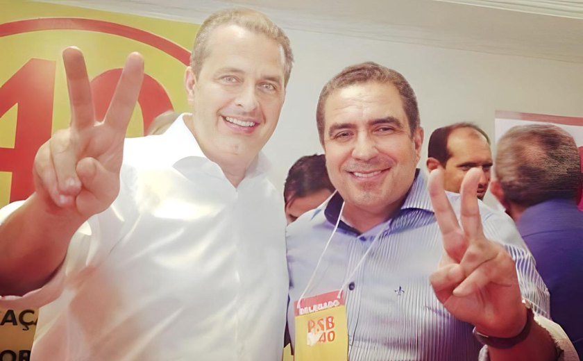 Políticos e empresários vão prestigiar entrega de título de cidadão alagoano a Eduardo Campos