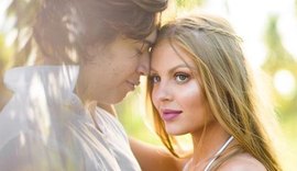 Whindersson Nunes e Luísa Sonza se divertem com notícia sobre crise no casamento