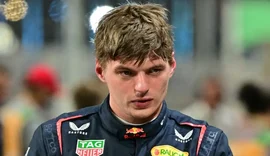 Verstappen conquista pole do GP da Arábia Saudita; Bortoleto é o 20ª