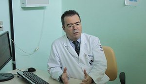 Diagnóstico precoce resulta em 90% de cura dos casos de câncer de próstata