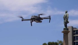 ANAC dá primeira autorização para entrega comercial usando drones