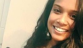 Protagonista de Malhação revela primeira foto da barriga de grávida