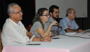 Grupo de médicos de Alagoas posiciona-se contra o candidato Jair Bolsonaro
