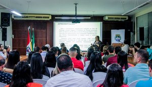 Prefeitura de Maceió apresenta balanço do cadastro no Mutange