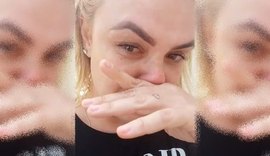 Xuxa contrata segurança para proteger ex-paquita Pituxita