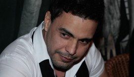 Zezé Di Camargo posta lista das caridades que já fez e 'choca' internautas