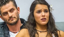 Emilly ataca Marcos após Mayla ficar de fora de A Fazenda: 'Desejo reciprocidade'