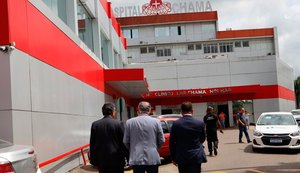 Após atuação do MP/AL, Hospital Chama anuncia retorno da cardiologia
