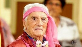 Humorista Orlando Drummond, o eterno Seu Peru, morre aos 101 anos