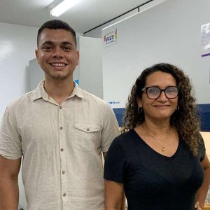 Estudante da Ufal é selecionado para bolsas de pós doutorado