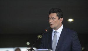 Previdência e Lei Anticrime podem ser discutidas em paralelo, diz Sérgio Moro