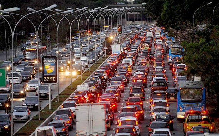 Rodovias terão maior controle para evitar fuga de criminosos do Rio de Janeiro
