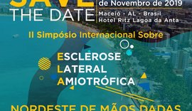 Instituto Dr. Hermerson Casado promove II Simpósio Internacional sobre ELA